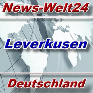 News-Welt24 - Leverkusen - Aktuell -
