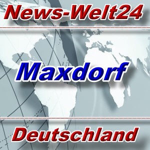 News-Welt24 - Maxdorf - Aktuell -
