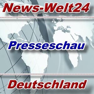 News-Welt24 - Presseschau - Aktuell -