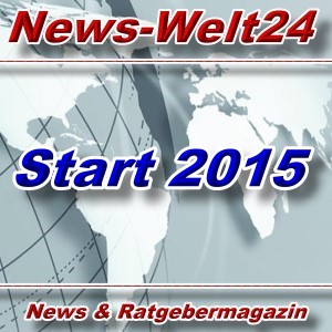 News-Welt24 - Start 2015 - Aktuell -