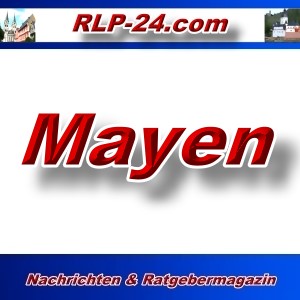 RLP-24 - Mayen - Aktuell -