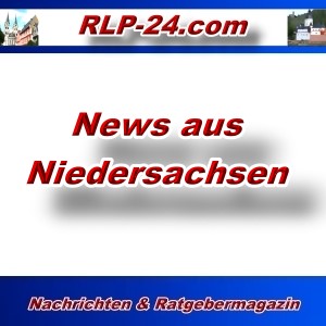 RLP-24 - News aus Niedersachsen - Aktuell -