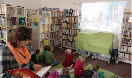 310315Bilderbuchkino Stadtbücherei