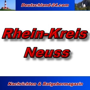 Deutschland-24.com - Rhein-Kreis Neuss - Aktuell -