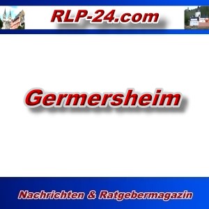 RLP-24 - Germersheim - Aktuell -
