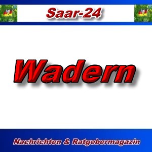 Saar-24 - Wadern - Aktuell -