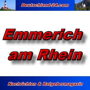 Deutschland-24.com - Emmerich am Rhein - Aktuell -