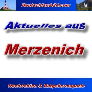 Deutschland-24.com - Merzenich - Aktuell -
