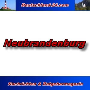 Deutschland-24.com - Neubrandenburg - Aktuell -