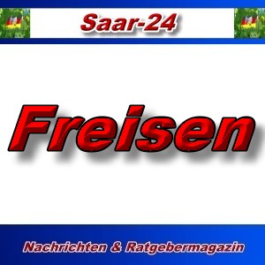 Saar-24 - Freisen - Aktuell -