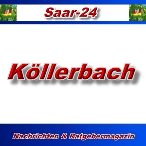 Saar-24 - Köllerbach - Aktuell -