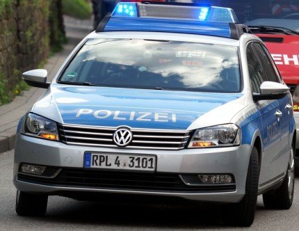 Aktuelles von der Polizei in Rheinland-Pfalz -