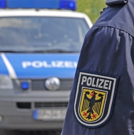 Bundespolizei Aktuell -