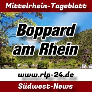 Boppard am Rhein - Anleinpflicht für Hunde und Verunreinigungen durch ... - Mittelrhein Tageblatt