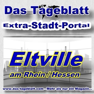 Eltville am Rhein - Verkehrshinweis: Sperrung der Rheingauer Straße ... - Das Tageblatt