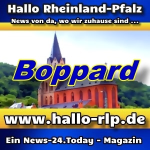 Boppard am Rhein - Verlegung des Mirja Boes-Konzertes - Das Tageblatt