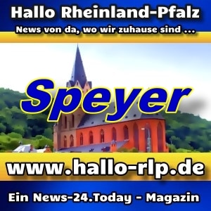 Hallo Rheinland-Pfalz - Speyer - Aktuell -