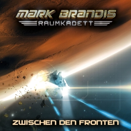 Unser CD/Hörspieltipp - Science Fiction-Hörspiel Mark Brandis Raumkadett ... - Das Tageblatt