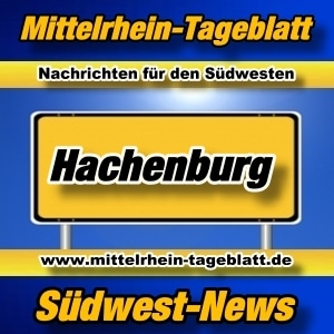 Hachenburg - Schlägerei in und vor einer Gaststätte an der Schwanenpassage - Mittelrhein Tageblatt