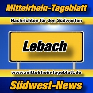 Lebach - Versuchter Einbruch in das Kaufland - Mittelrhein Tageblatt