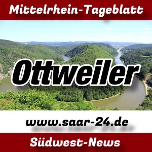 Ottweiler – Vandalismus auf dem Schloßplatz - Mittelrhein Tageblatt