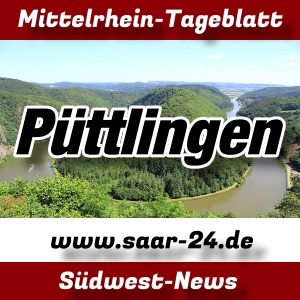 Mädchen Püttlingen
