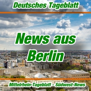 Deutsches Tageblatt - News aus Berlin -