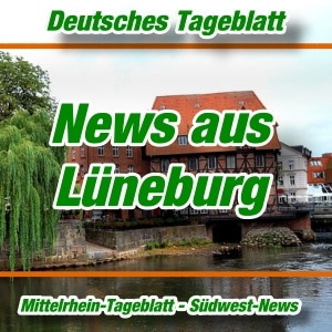 Deutsches Tageblatt - News aus Lüneburg -