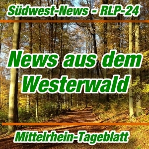 News aus dem Westerwald -