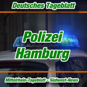 Polizei Hamburg - Aktuell -