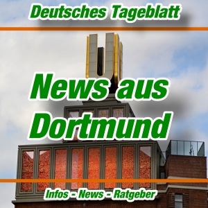 Deutsches Tageblatt - News aus Dortmund -