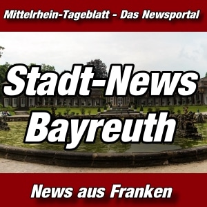 Mittelrhein-Tageblatt - News aus Franken - Bayreuth -