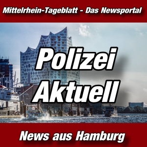 Mittelrhein-Tageblatt - News aus Hamburg - Polizei -