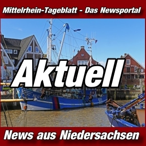 Mittelrhein-Tageblatt - Newsportal - Niedersachsen - Aktuell -