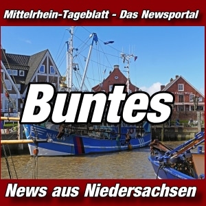 Mittelrhein-Tageblatt - Newsportal - Niedersachsen - Buntes -