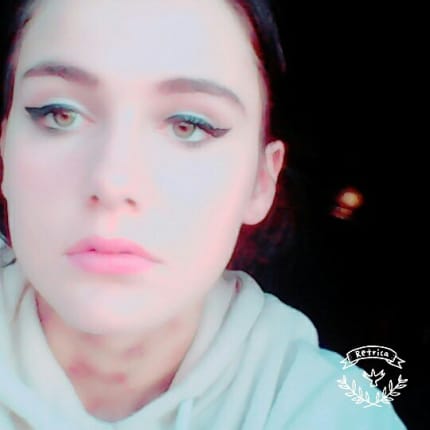 Anastasia Britz, Facebook, 19.08.2017