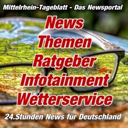 Mittelrhein Tageblatt Deutsches Tageblatt Nachrichten