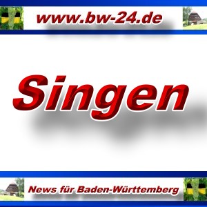 BW-24.de - Singen - Aktuell -