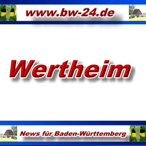 BW-24.de - Wertheim - Aktuell -