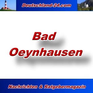 Deutschland-24.com - Bad Oeynhausen - Aktuell -