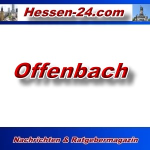 Hessen-24 - Offenbach - Aktuell -