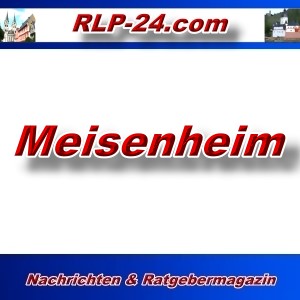RLP-24 - Meisenheim - Aktuell -
