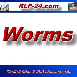 RLP-24 - Worms - Aktuell -