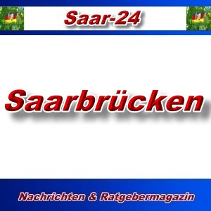 Saar-24 - Saarbrücken - Aktuell -