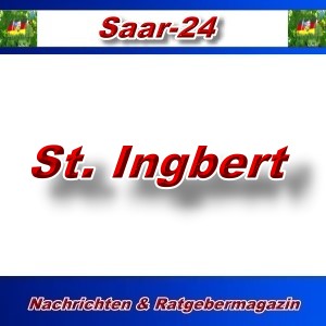 Saar-24 - St. Ingbert - Aktuell -