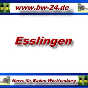 BW-24.de - Esslingen - Aktuell -