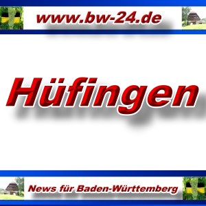 BW-24.de - Hüfingen - Aktuell -