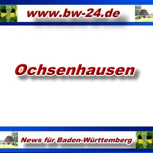 BW-24.de - Ochsenhausen - Aktuell -