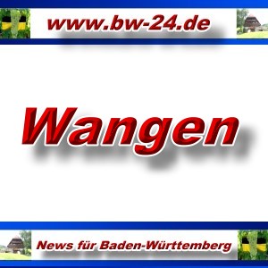 BW-24.de - Wangen - Aktuell -
