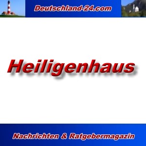 Deutschland-24.com - Heiligenhaus - Aktuell -